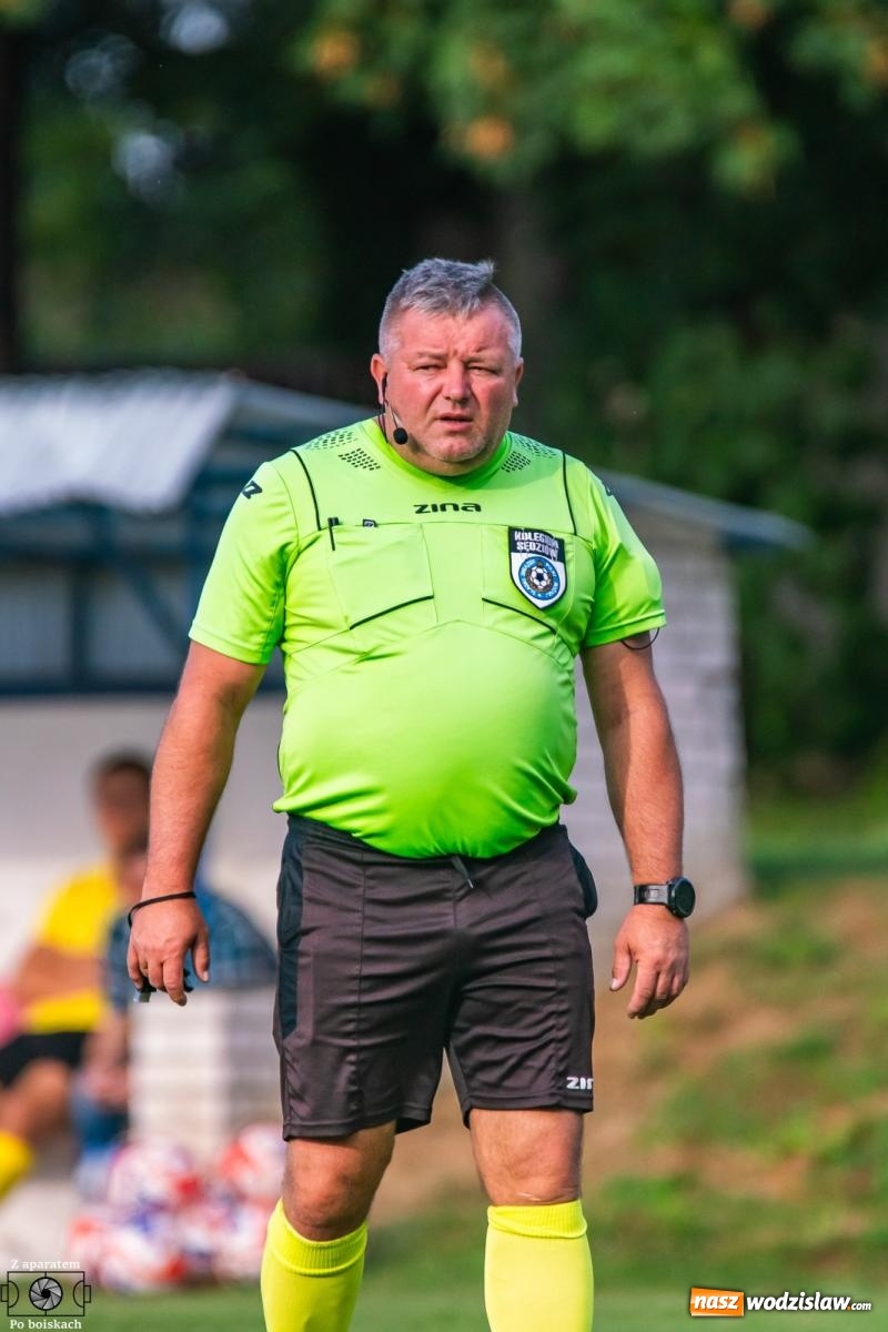 Zdjęcie w galerii na portalu naszwodzislaw.com: Puchar Polski: Udany rewanż Syryni za porażkę w lidze [FOTO] wiadomości z regionu