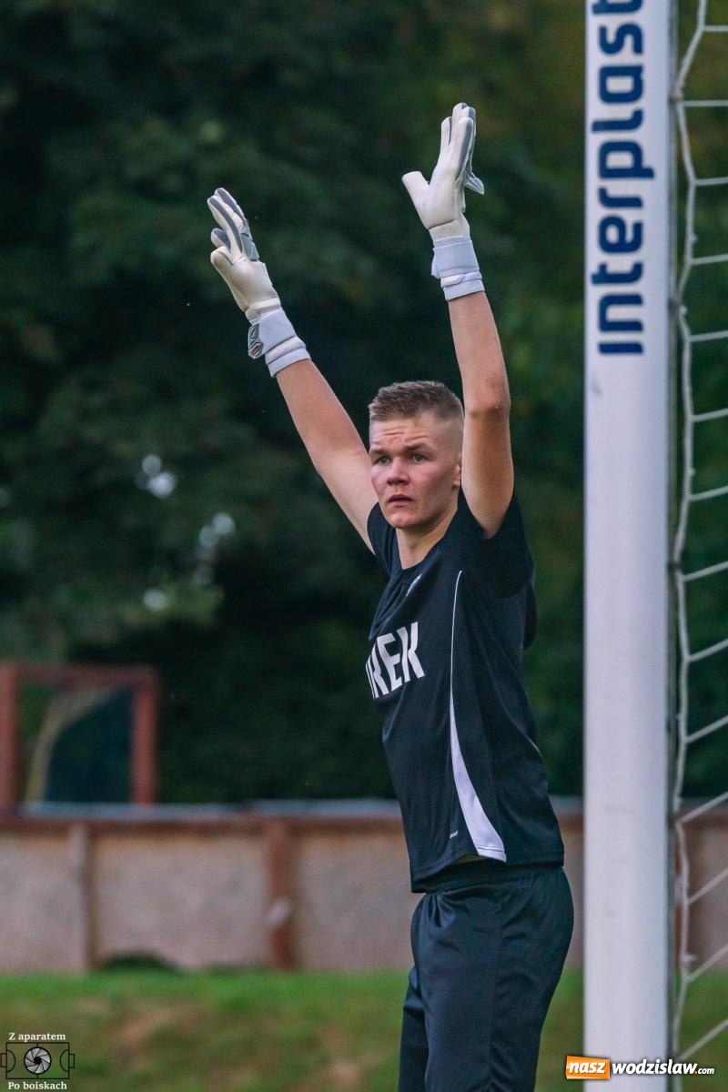 Zdjęcie w galerii na portalu naszwodzislaw.com: Puchar Polski: Udany rewanż Syryni za porażkę w lidze [FOTO] wiadomości z regionu