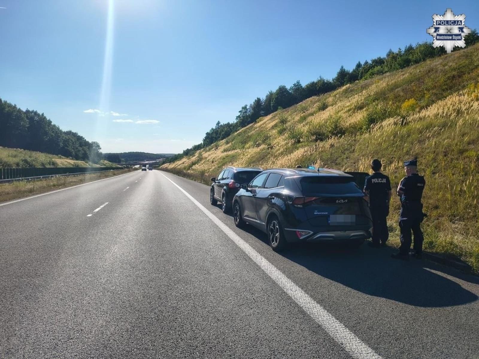 Zdjęcie w galerii na portalu naszwodzislaw.com: Przez dwadzieścia lat ukrywał się przed organami ścigania. Zatrzymali go wodzisławscy policjanci wiadomości z regionu