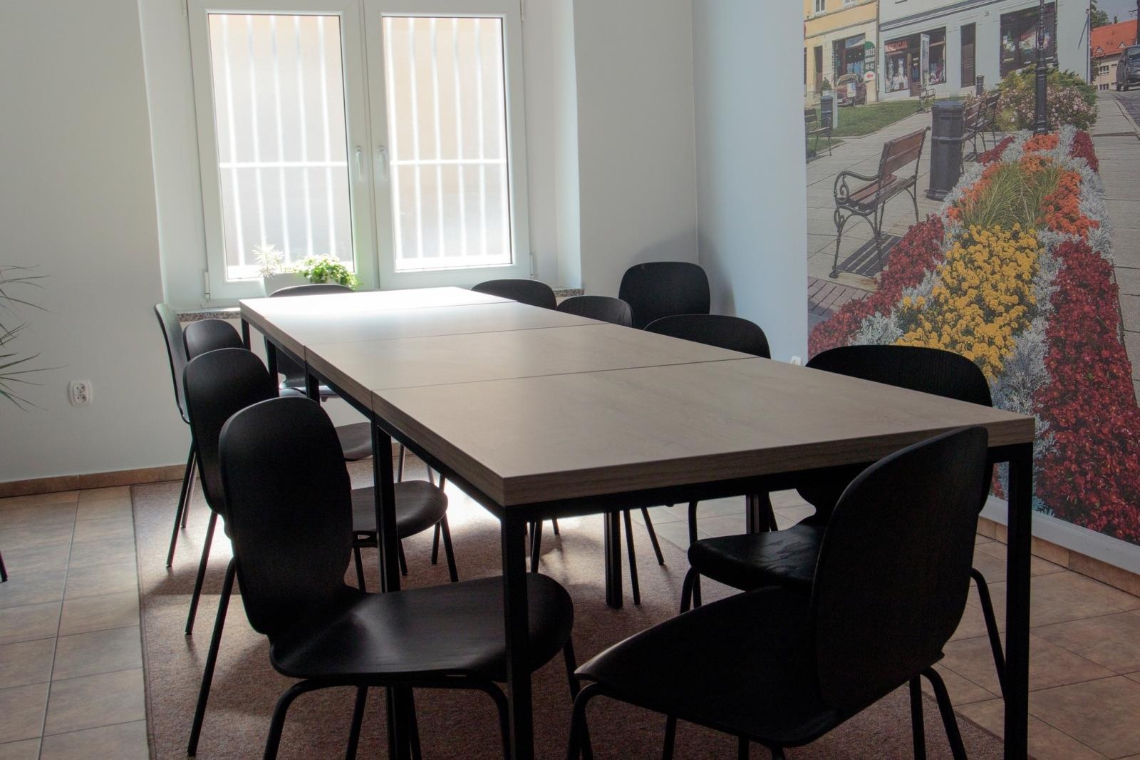 Zdjęcie w galerii na portalu naszwodzislaw.com: Centrum Aktywności Społecznej w Wodzisławiu Śląskim obchodzi 5. urodziny wiadomości z regionu