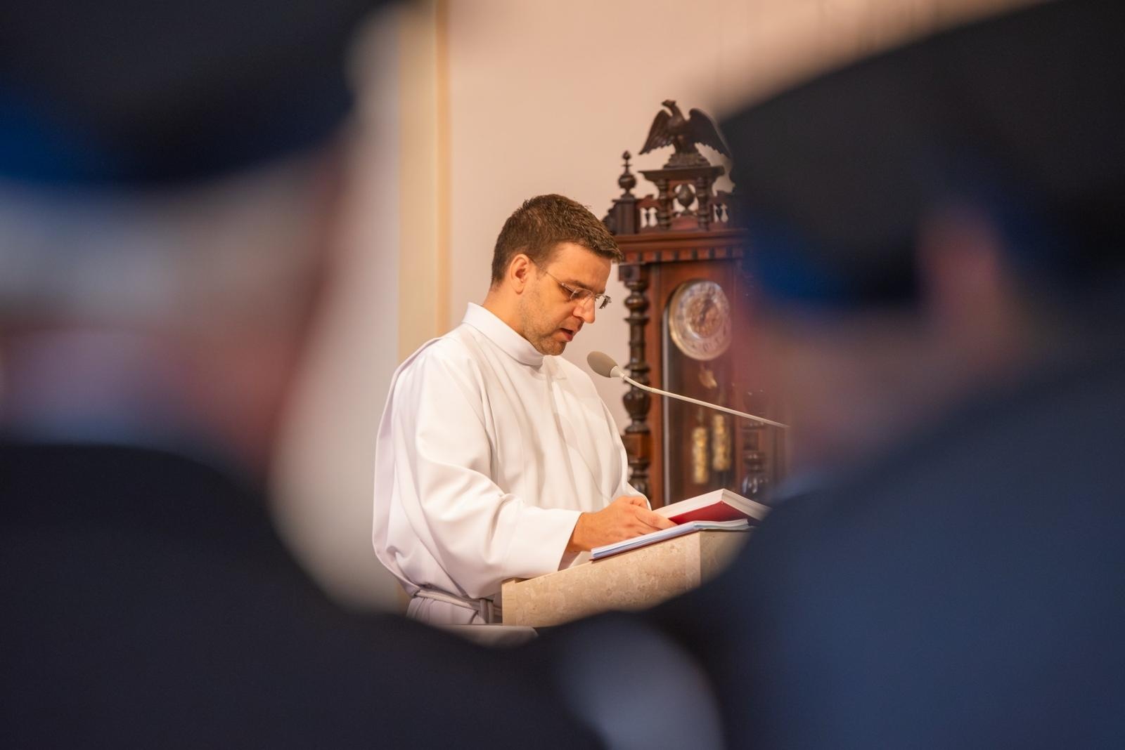 Zdjęcie w galerii na portalu naszwodzislaw.com: Jubileusz 90-lecia OSP Zawada. Strażacka tradycja i wspólne świętowanie [FOTO] wiadomości z regionu