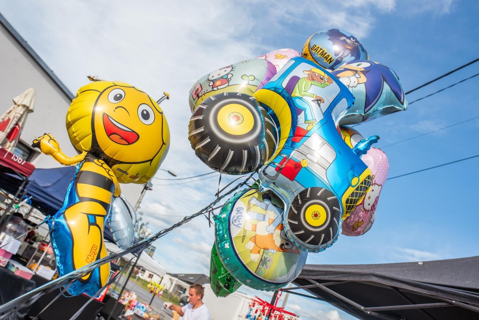 Zdjęcie w galerii na portalu naszwodzislaw.com: Jubileusz 90-lecia OSP Zawada. Strażacka tradycja i wspólne świętowanie [FOTO] wiadomości z regionu