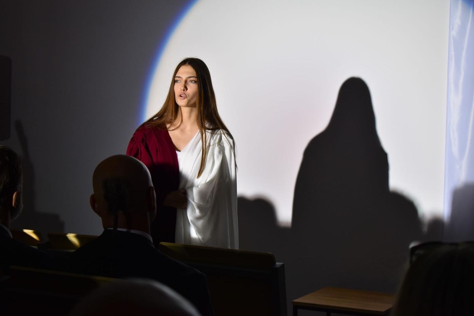 Zdjęcie w galerii na portalu naszwodzislaw.com: Szkoły powiatu rozpoczęły nowy rok szkolny wiadomości z regionu