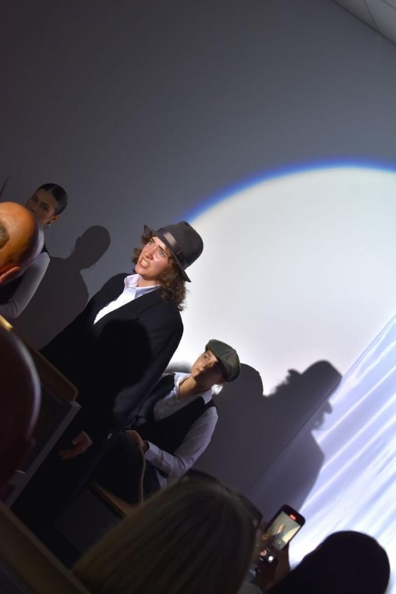 Zdjęcie w galerii na portalu naszwodzislaw.com: Szkoły powiatu rozpoczęły nowy rok szkolny wiadomości z regionu