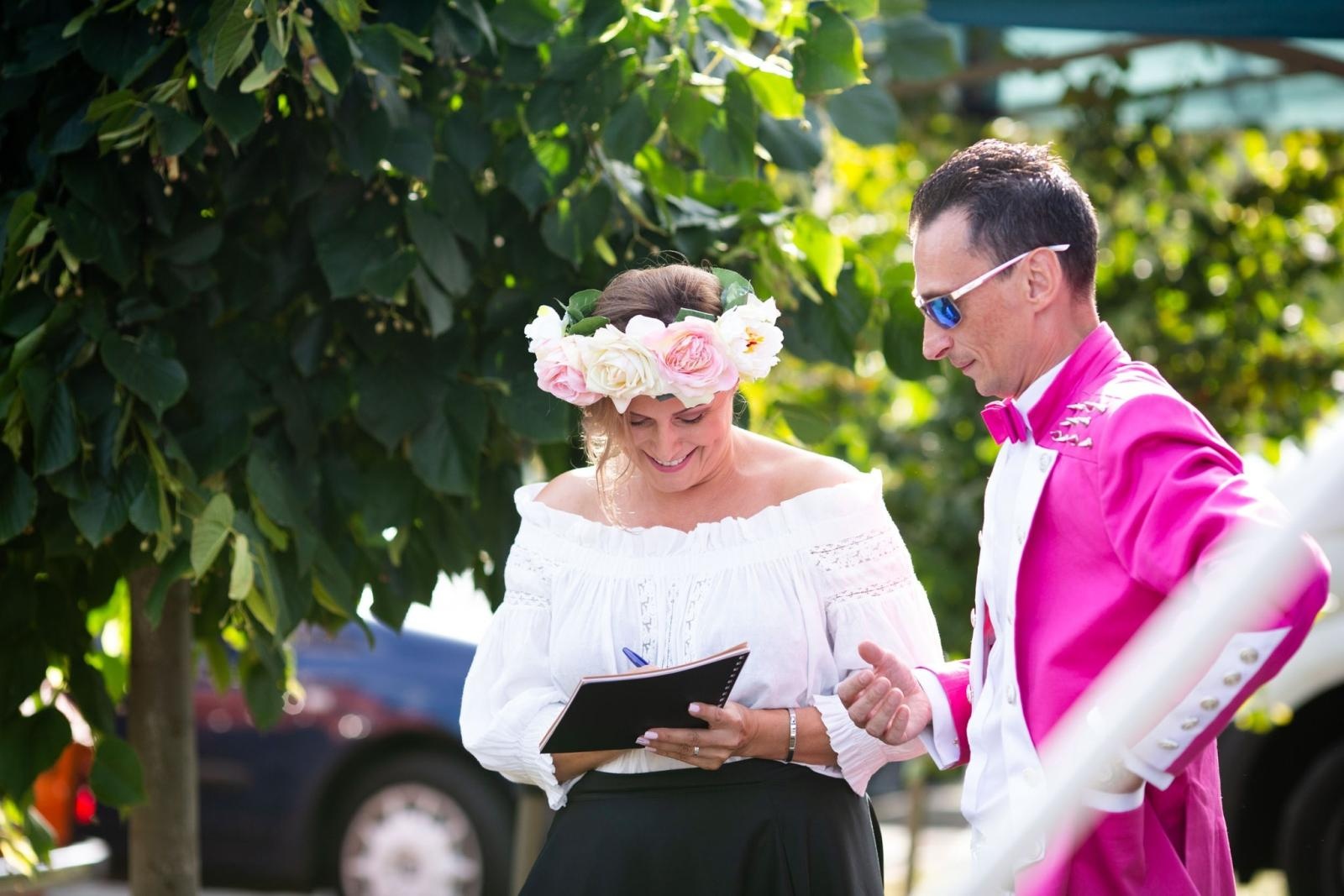 Zdjęcie w galerii na portalu naszwodzislaw.com: Dożynki 2025 w Radlinie. Tradycja, kultura i wspólne świętowanie [FOTO] wiadomości z regionu