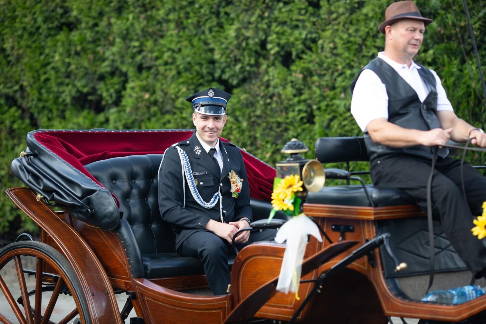 Zdjęcie w galerii na portalu naszwodzislaw.com: Dożynki 2025 w Radlinie. Tradycja, kultura i wspólne świętowanie [FOTO] wiadomości z regionu