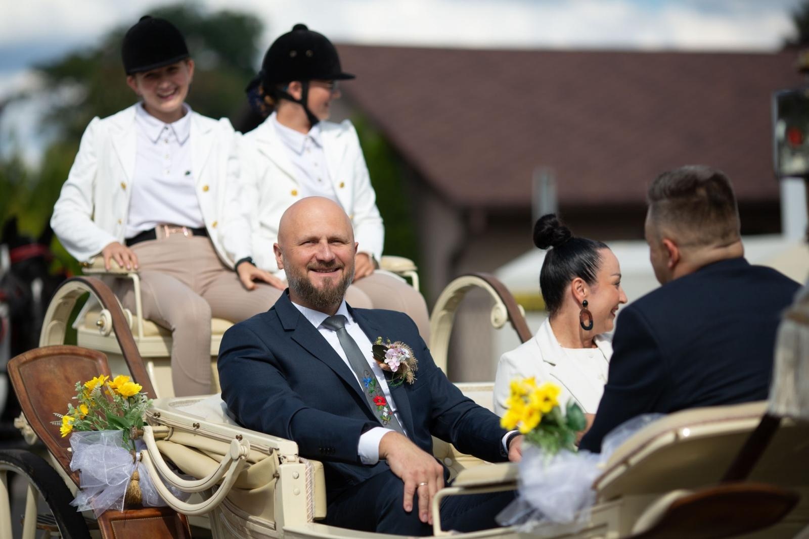 Zdjęcie w galerii na portalu naszwodzislaw.com: Dożynki 2025 w Radlinie. Tradycja, kultura i wspólne świętowanie [FOTO] wiadomości z regionu