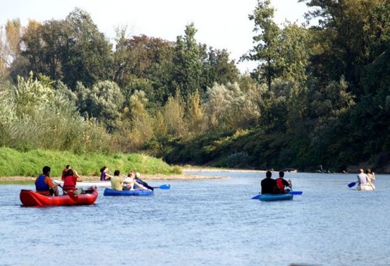 Zdjęcie w galerii na portalu naszwodzislaw.com: Zakończenie sezonu wodniackiego wiadomości z regionu