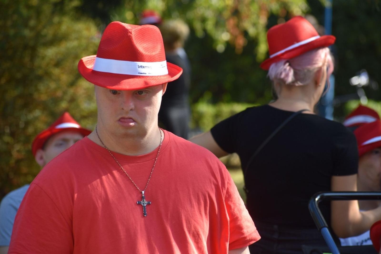 Zdjęcie w galerii na portalu naszwodzislaw.com: Razem bawili się do rytmów bluesa [FOTO] wiadomości z regionu