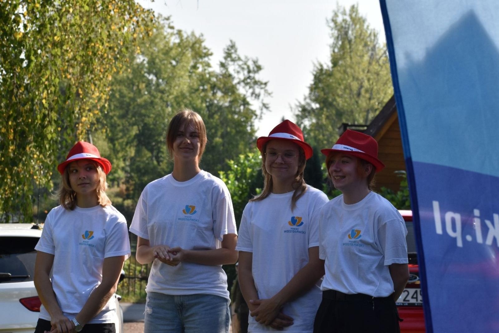 Zdjęcie w galerii na portalu naszwodzislaw.com: Razem bawili się do rytmów bluesa [FOTO] wiadomości z regionu