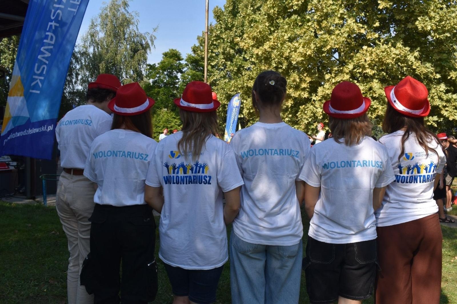 Zdjęcie w galerii na portalu naszwodzislaw.com: Razem bawili się do rytmów bluesa [FOTO] wiadomości z regionu