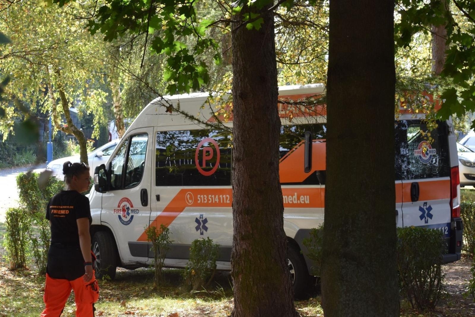 Zdjęcie w galerii na portalu naszwodzislaw.com: Razem bawili się do rytmów bluesa [FOTO] wiadomości z regionu