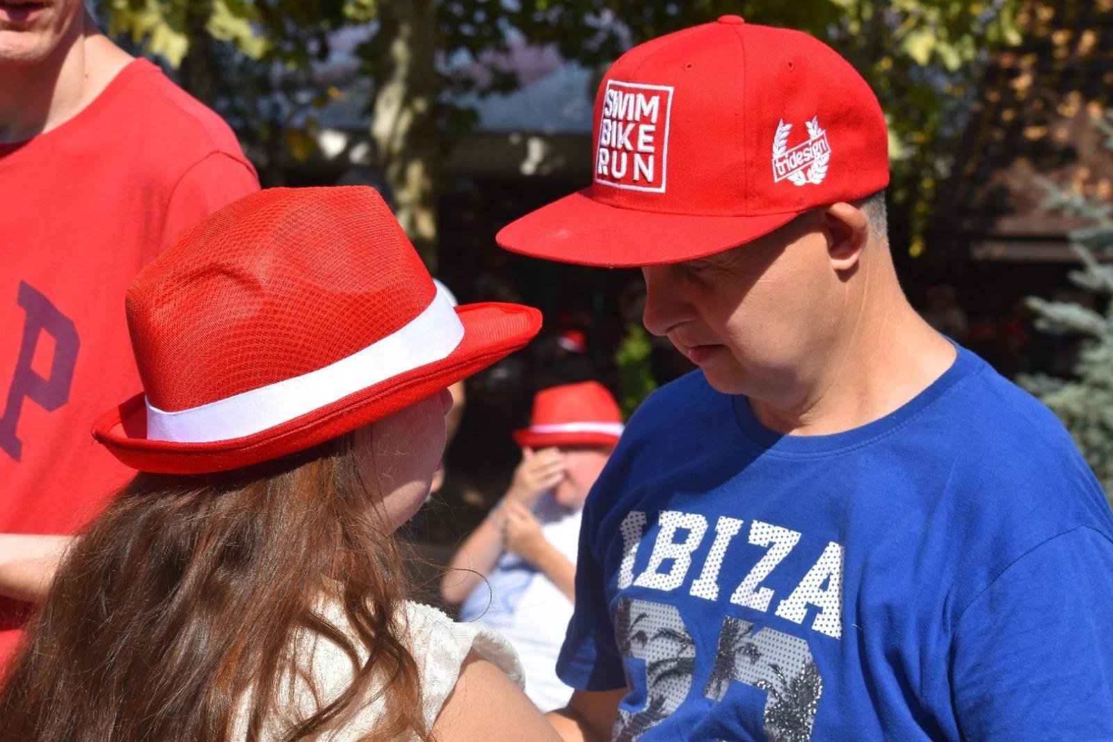 Zdjęcie w galerii na portalu naszwodzislaw.com: Razem bawili się do rytmów bluesa [FOTO] wiadomości z regionu