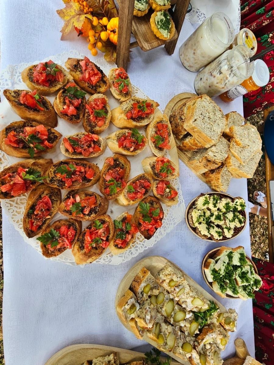 Zdjęcie w galerii na portalu naszwodzislaw.com: Festyn okazją do promocji rodzicielstwa zastępczego wiadomości z regionu