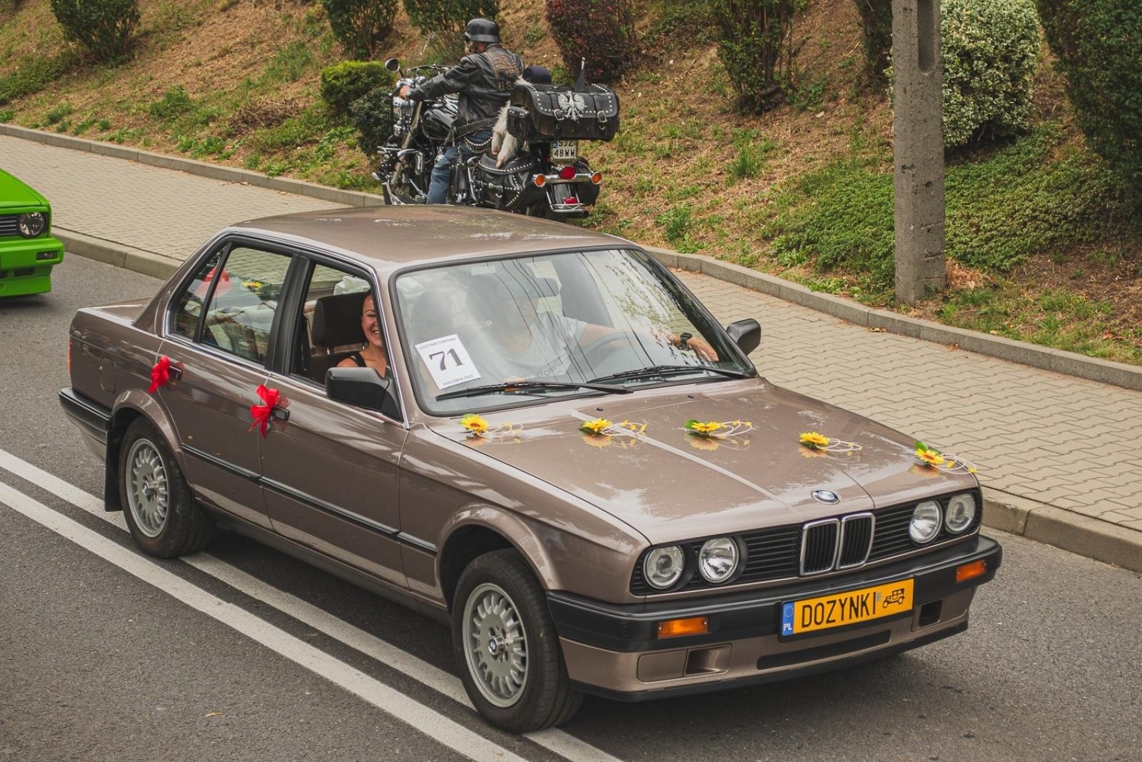 Zdjęcie w galerii na portalu naszwodzislaw.com: Boże z Twoich rąk żyjemy. Dożynki w Połomi [FOTO] wiadomości z regionu