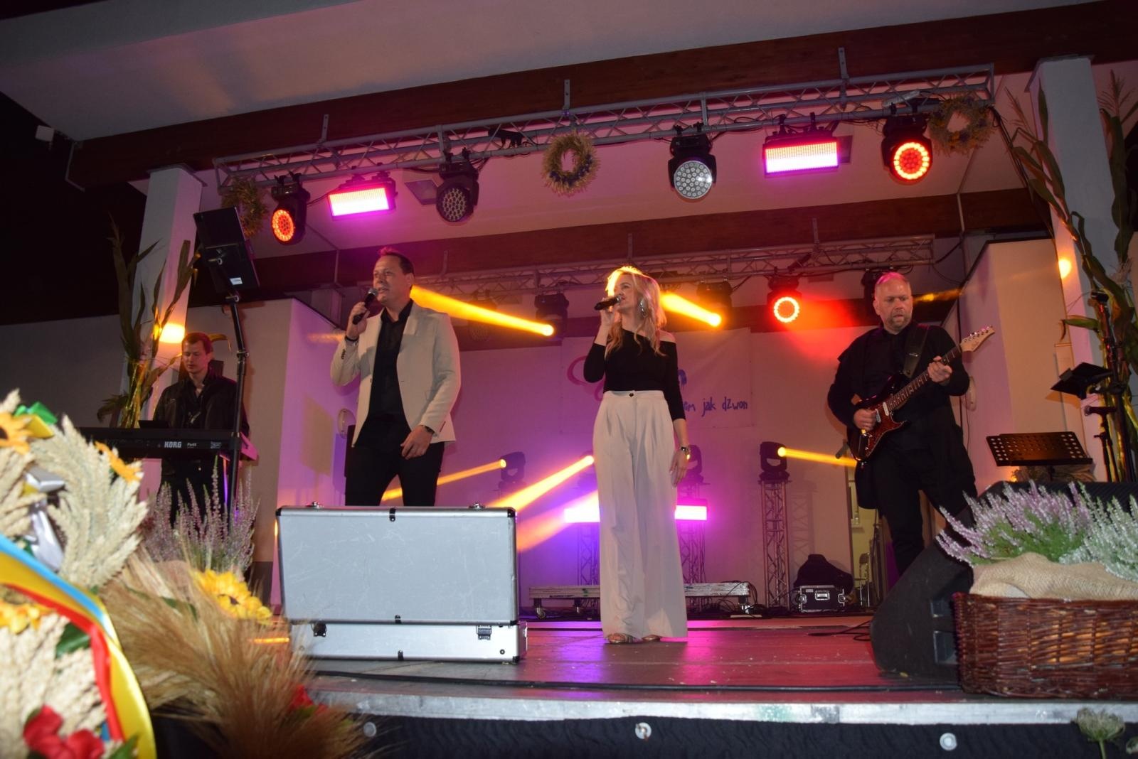 Zdjęcie w galerii na portalu naszwodzislaw.com: Boże z Twoich rąk żyjemy. Dożynki w Połomi [FOTO] wiadomości z regionu