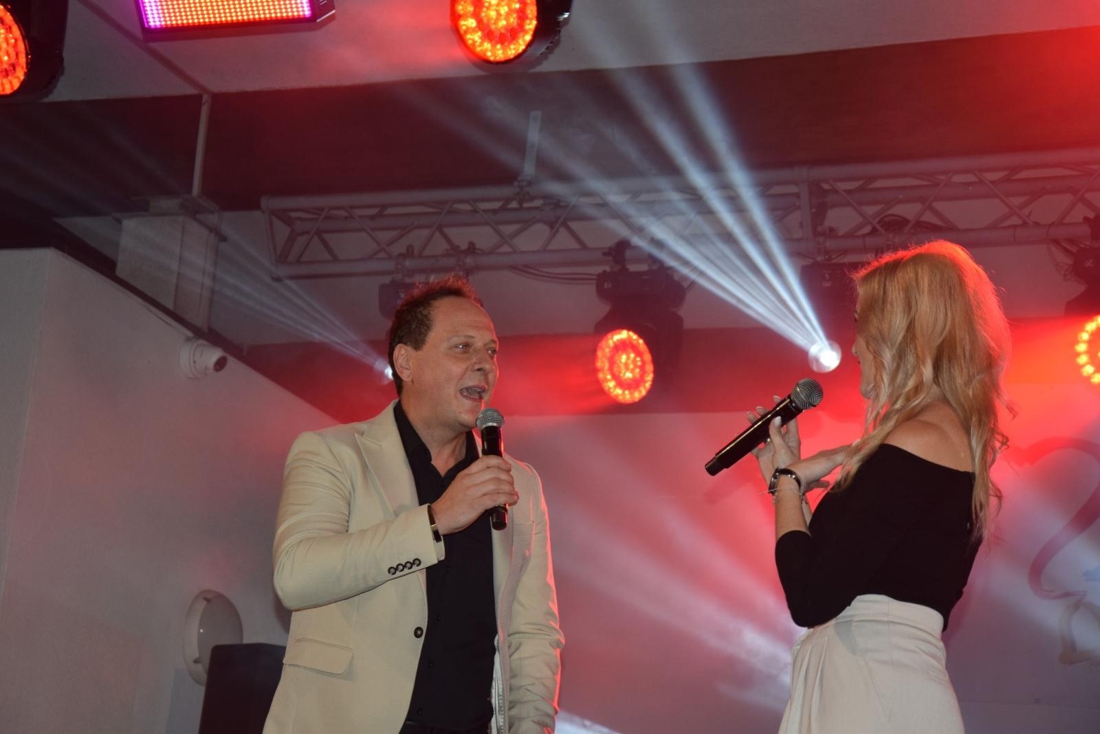 Zdjęcie w galerii na portalu naszwodzislaw.com: Boże z Twoich rąk żyjemy. Dożynki w Połomi [FOTO] wiadomości z regionu