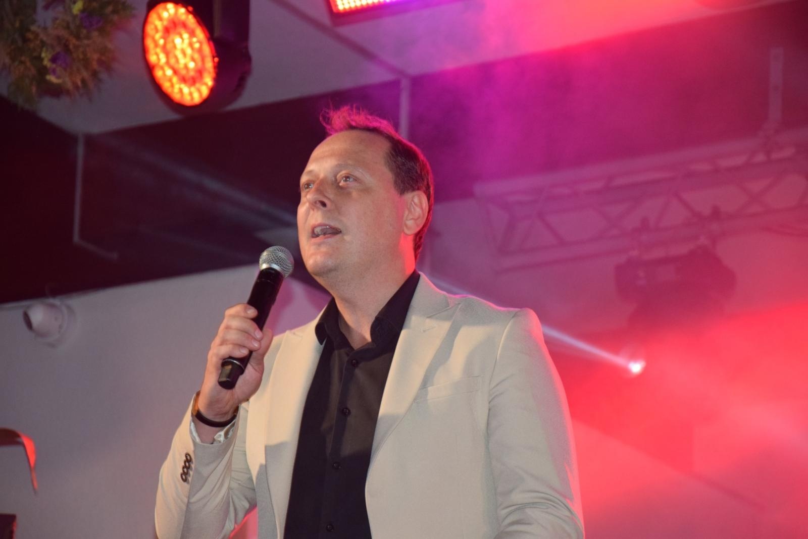 Zdjęcie w galerii na portalu naszwodzislaw.com: Boże z Twoich rąk żyjemy. Dożynki w Połomi [FOTO] wiadomości z regionu