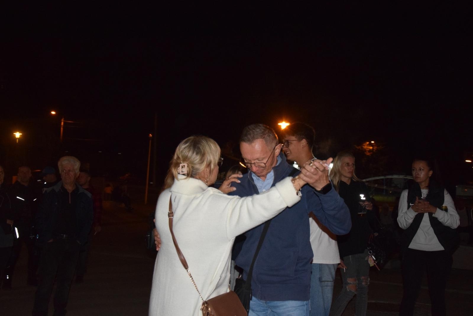 Zdjęcie w galerii na portalu naszwodzislaw.com: Boże z Twoich rąk żyjemy. Dożynki w Połomi [FOTO] wiadomości z regionu