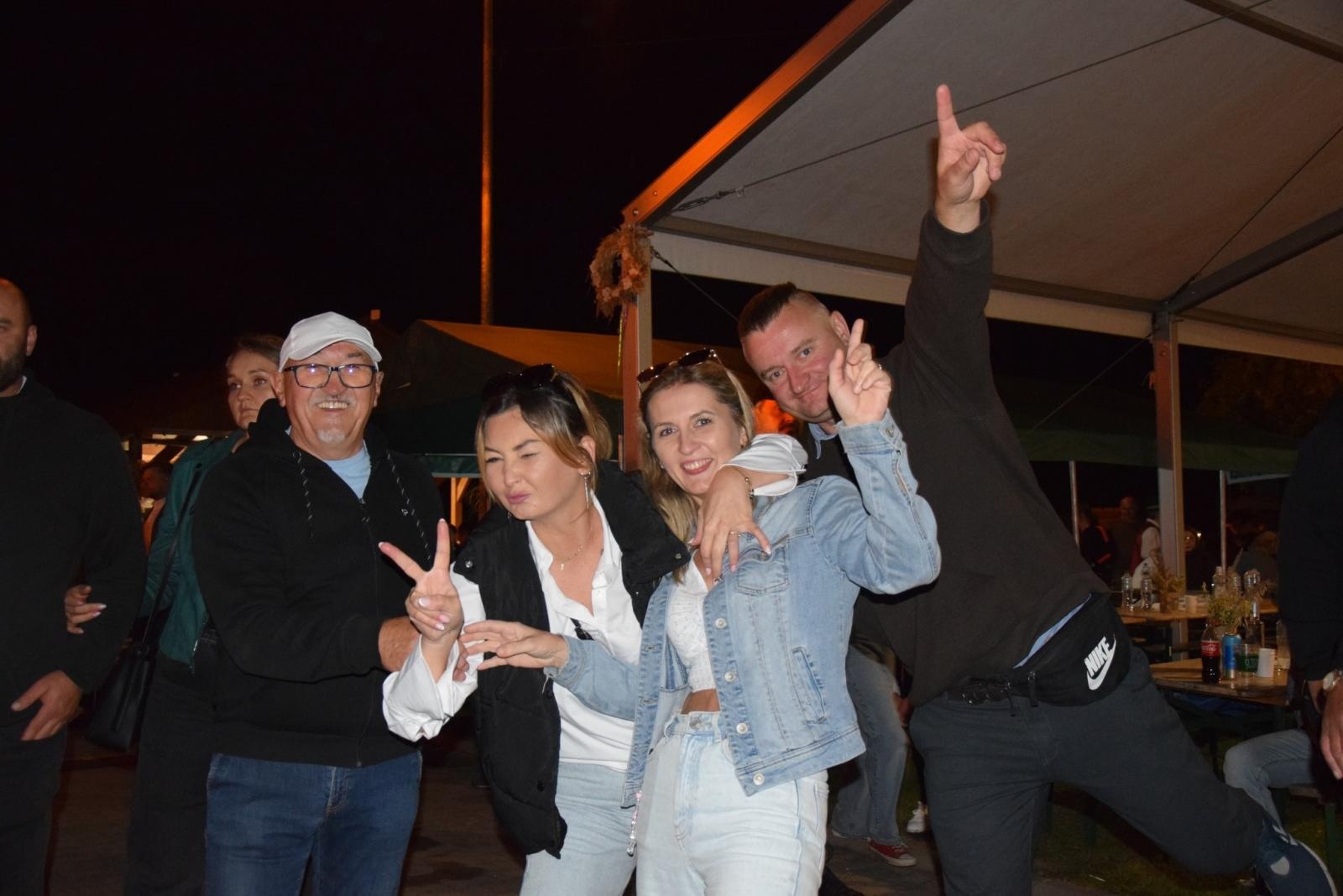 Zdjęcie w galerii na portalu naszwodzislaw.com: Boże z Twoich rąk żyjemy. Dożynki w Połomi [FOTO] wiadomości z regionu