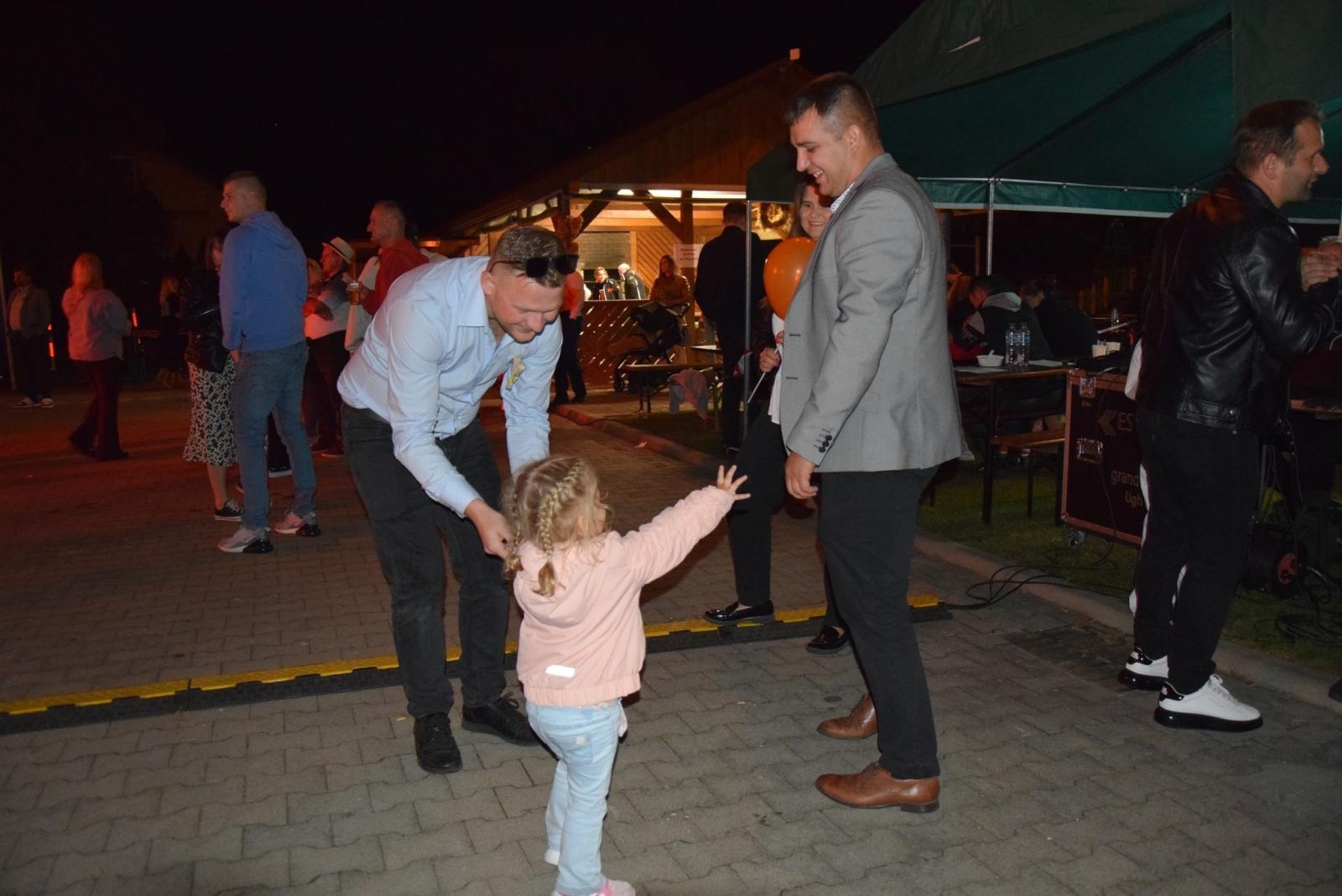 Zdjęcie w galerii na portalu naszwodzislaw.com: Boże z Twoich rąk żyjemy. Dożynki w Połomi [FOTO] wiadomości z regionu