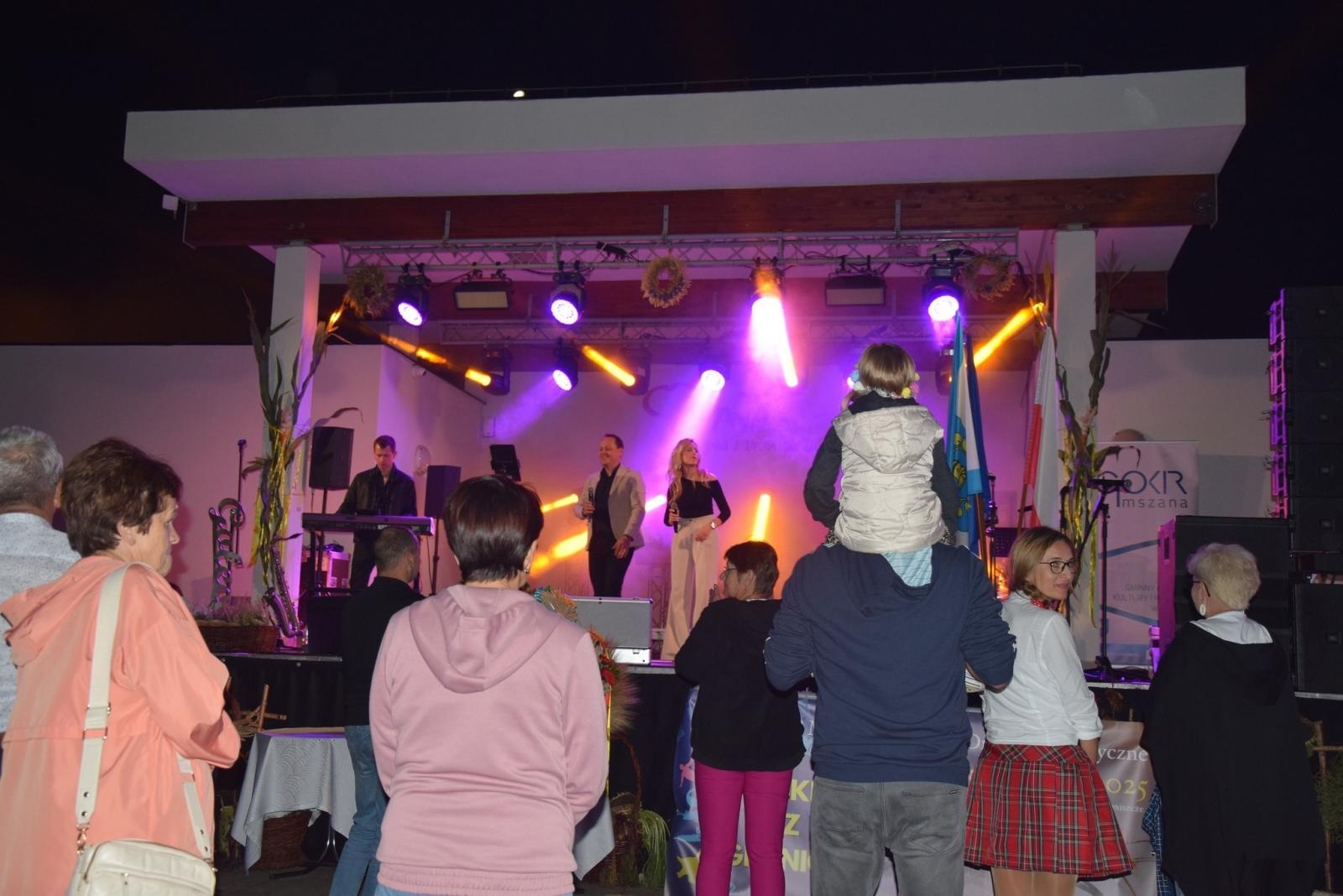 Zdjęcie w galerii na portalu naszwodzislaw.com: Boże z Twoich rąk żyjemy. Dożynki w Połomi [FOTO] wiadomości z regionu