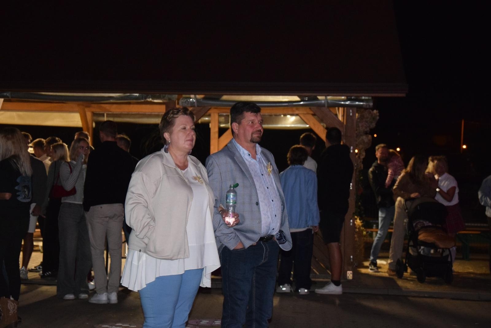 Zdjęcie w galerii na portalu naszwodzislaw.com: Boże z Twoich rąk żyjemy. Dożynki w Połomi [FOTO] wiadomości z regionu