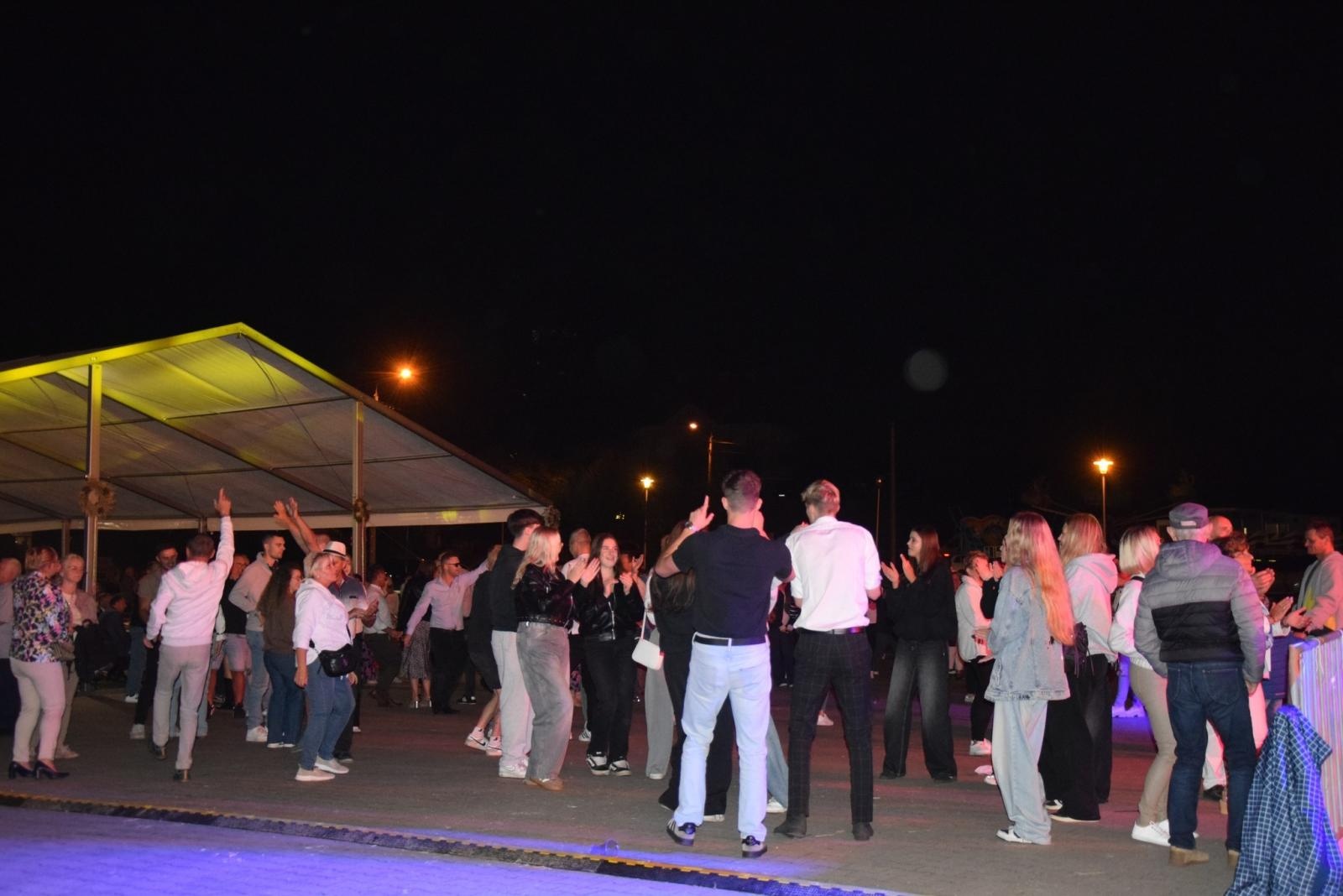 Zdjęcie w galerii na portalu naszwodzislaw.com: Boże z Twoich rąk żyjemy. Dożynki w Połomi [FOTO] wiadomości z regionu