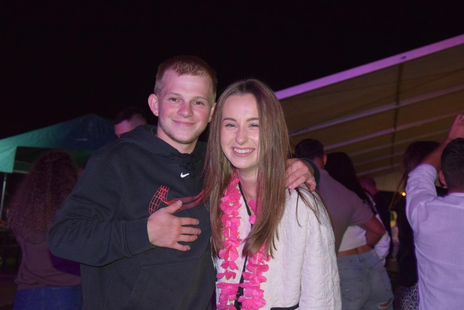 Zdjęcie w galerii na portalu naszwodzislaw.com: Boże z Twoich rąk żyjemy. Dożynki w Połomi [FOTO] wiadomości z regionu