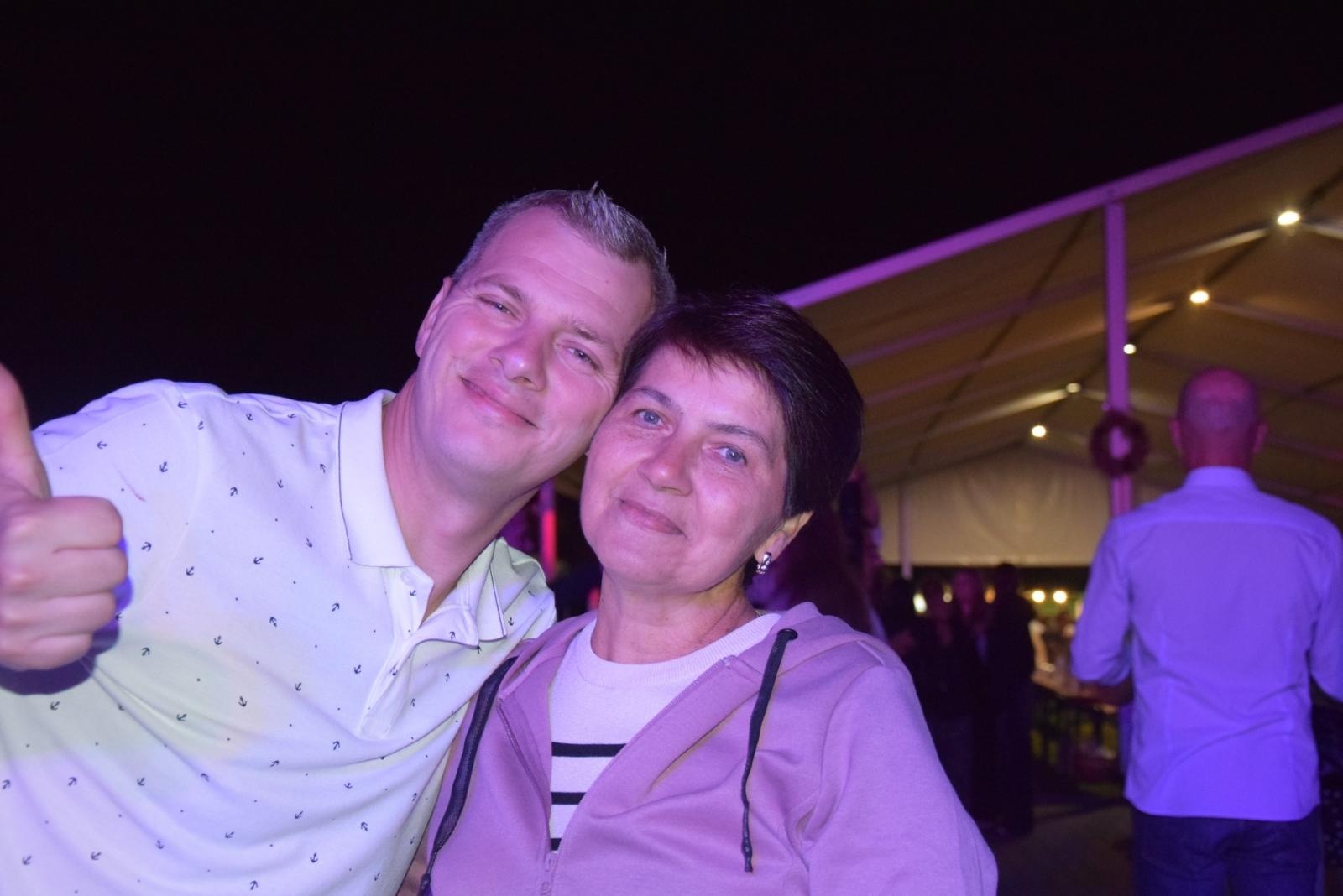 Zdjęcie w galerii na portalu naszwodzislaw.com: Boże z Twoich rąk żyjemy. Dożynki w Połomi [FOTO] wiadomości z regionu