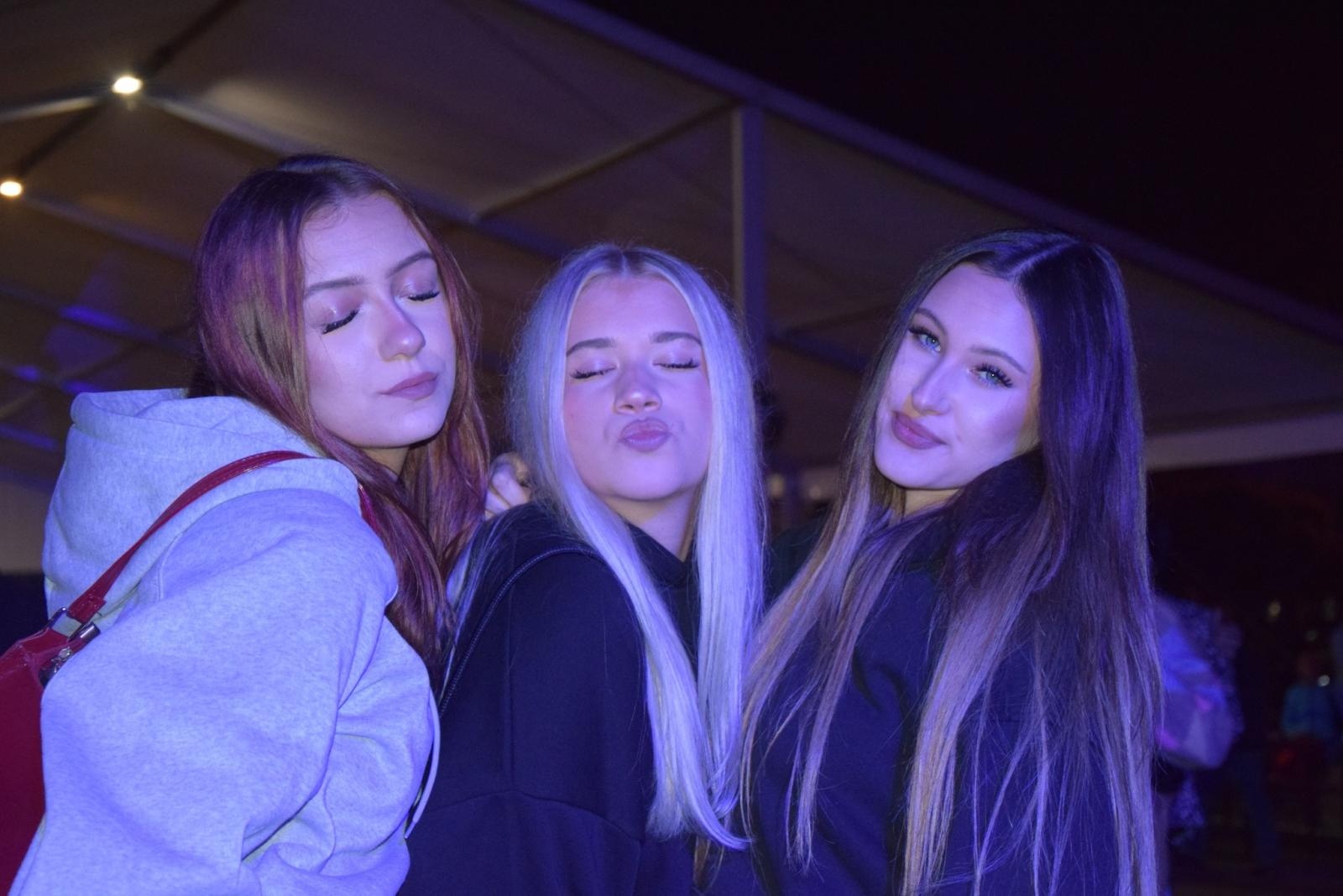 Zdjęcie w galerii na portalu naszwodzislaw.com: Boże z Twoich rąk żyjemy. Dożynki w Połomi [FOTO] wiadomości z regionu