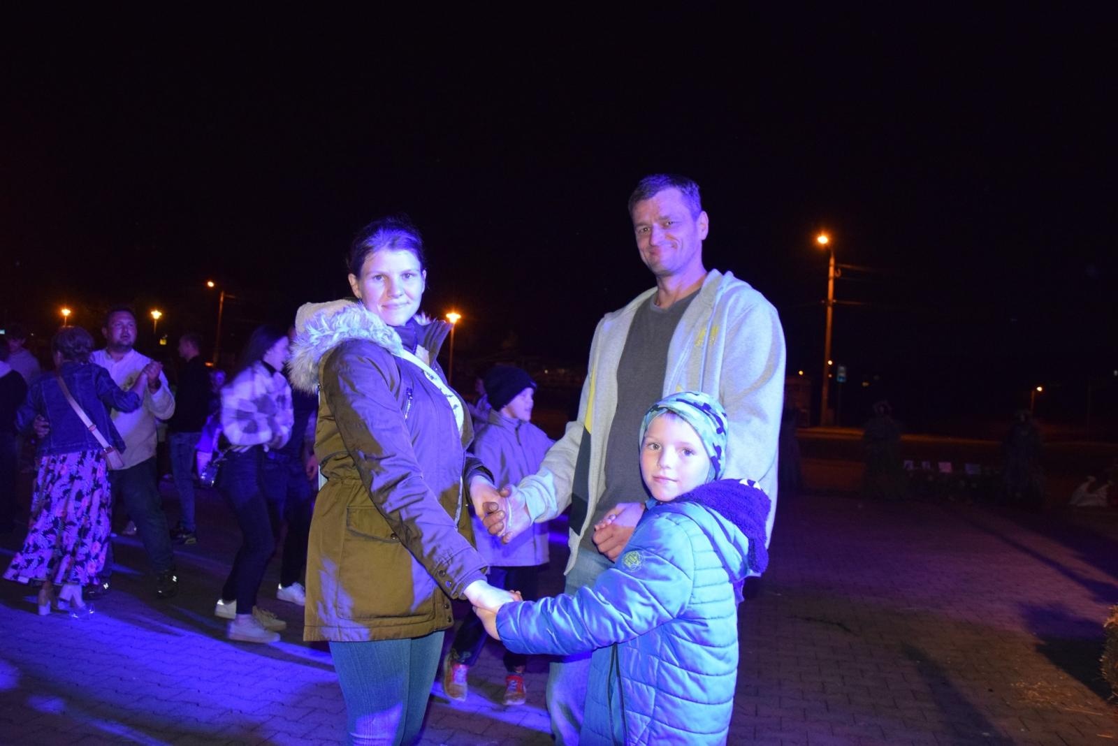 Zdjęcie w galerii na portalu naszwodzislaw.com: Boże z Twoich rąk żyjemy. Dożynki w Połomi [FOTO] wiadomości z regionu