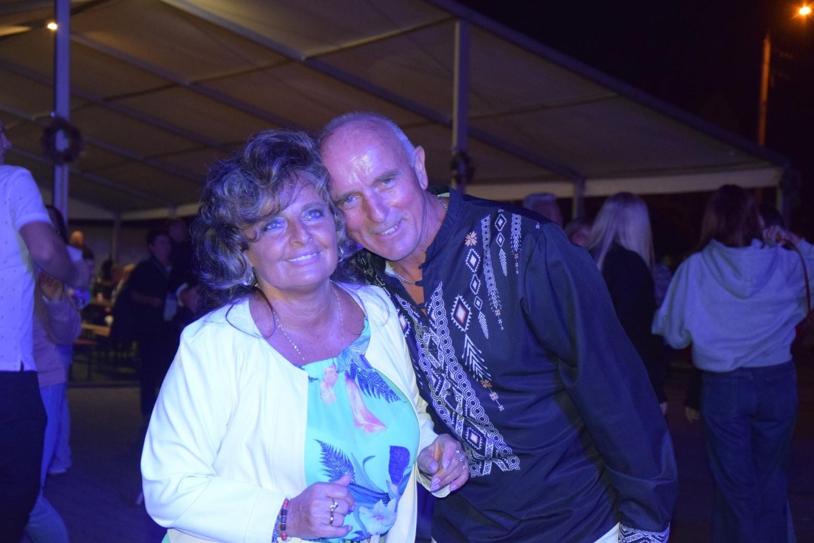 Zdjęcie w galerii na portalu naszwodzislaw.com: Boże z Twoich rąk żyjemy. Dożynki w Połomi [FOTO] wiadomości z regionu