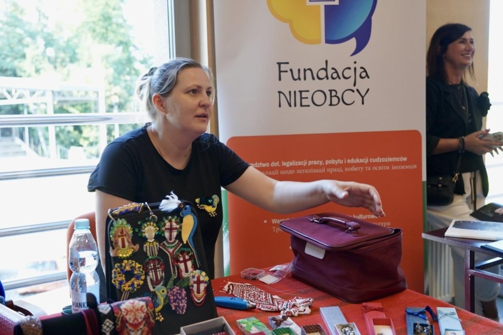 Zdjęcie w galerii na portalu naszwodzislaw.com: Moc, inspiracja i kobieca energia w Rydułtowach [FOTO] wiadomości z regionu