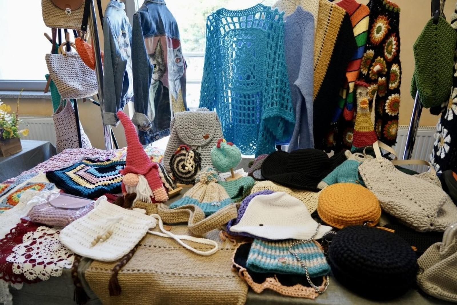 Zdjęcie w galerii na portalu naszwodzislaw.com: Moc, inspiracja i kobieca energia w Rydułtowach [FOTO] wiadomości z regionu