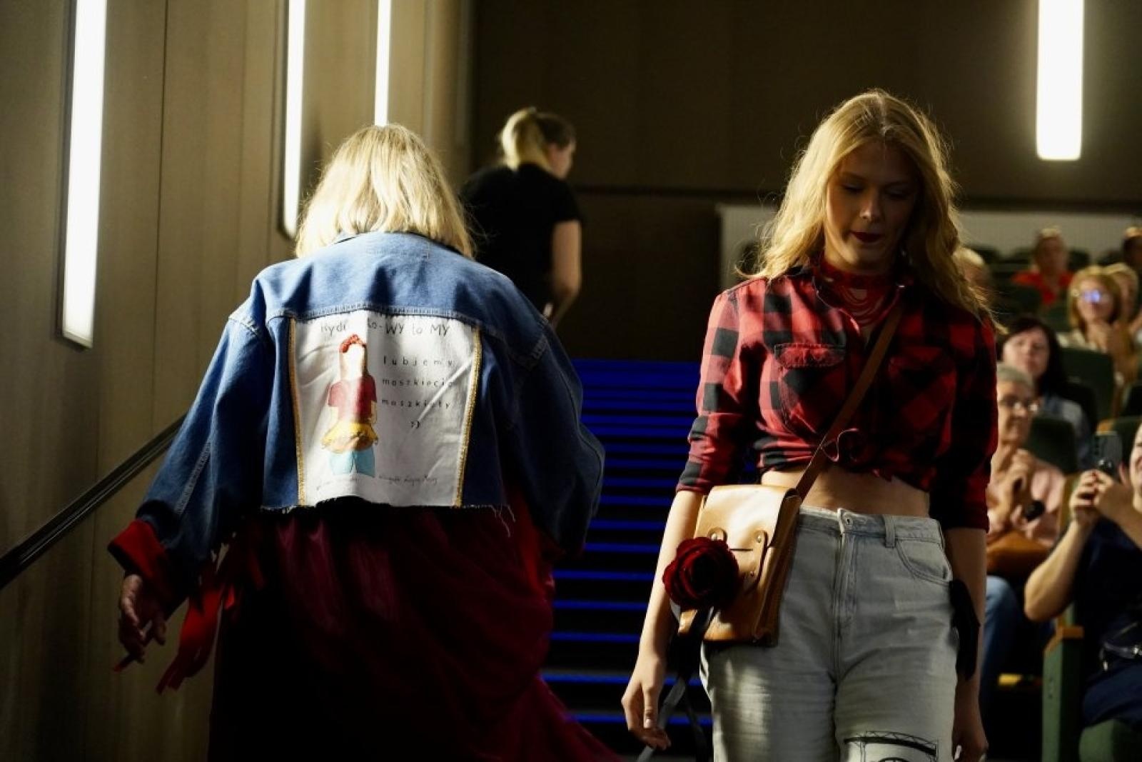 Zdjęcie w galerii na portalu naszwodzislaw.com: Moc, inspiracja i kobieca energia w Rydułtowach [FOTO] wiadomości z regionu