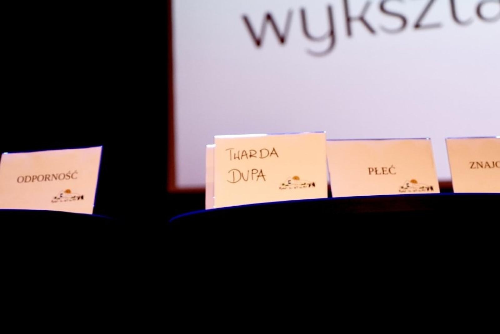 Zdjęcie w galerii na portalu naszwodzislaw.com: Moc, inspiracja i kobieca energia w Rydułtowach [FOTO] wiadomości z regionu