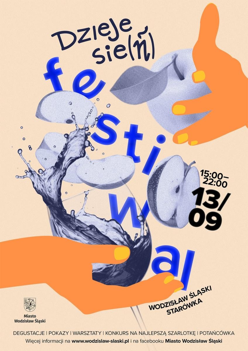 Zdjęcie w galerii na portalu naszwodzislaw.com: Już jutro potańcówka na wodzisławskiej starówce  wiadomości z regionu