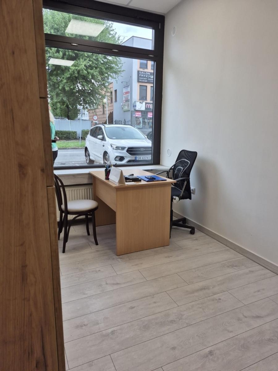 Zdjęcie w galerii na portalu naszwodzislaw.com: W powiecie powstał Punkt Obsługi Przedsiębiorcy wiadomości z regionu