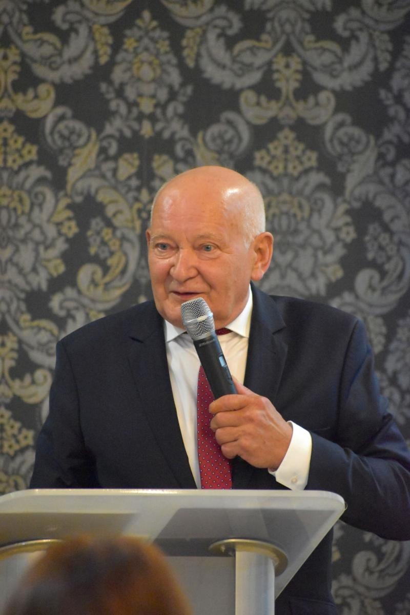 Zdjęcie w galerii na portalu naszwodzislaw.com: W powiecie powstał Punkt Obsługi Przedsiębiorcy wiadomości z regionu