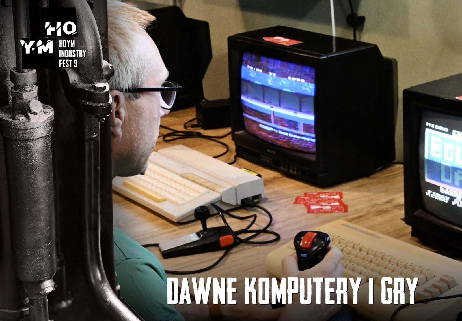 Zdjęcie w galerii na portalu naszwodzislaw.com: HOYM Industry FEST 9 w Rybniku, tym razem międzynarodowo! wiadomości z regionu