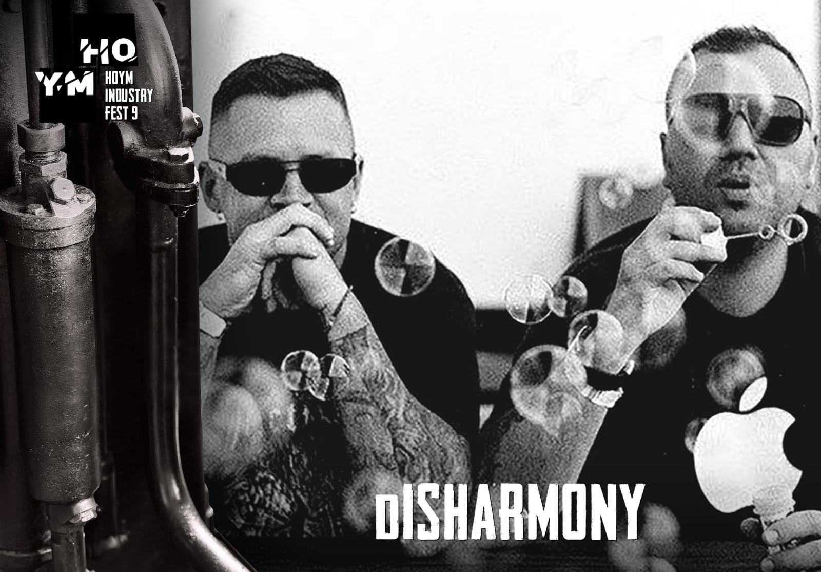 Zdjęcie w galerii na portalu naszwodzislaw.com: HOYM Industry FEST 9 w Rybniku, tym razem międzynarodowo! wiadomości z regionu