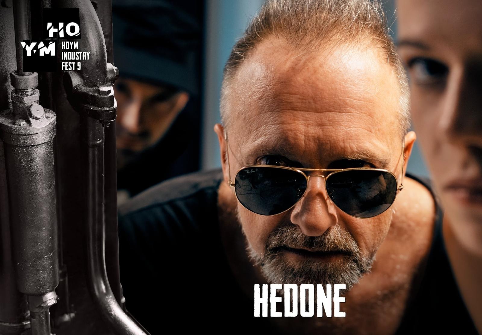 Zdjęcie w galerii na portalu naszwodzislaw.com: HOYM Industry FEST 9 w Rybniku, tym razem międzynarodowo! wiadomości z regionu