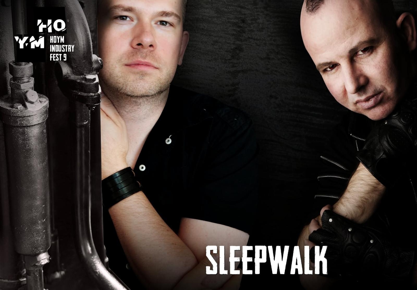 Zdjęcie w galerii na portalu naszwodzislaw.com: HOYM Industry FEST 9 w Rybniku, tym razem międzynarodowo! wiadomości z regionu