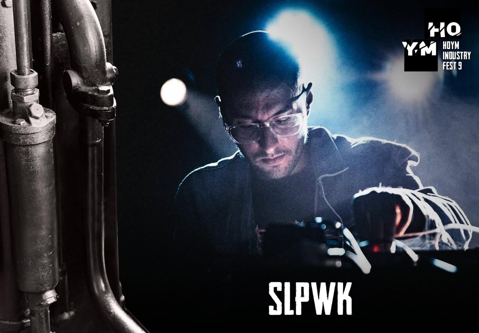 Zdjęcie w galerii na portalu naszwodzislaw.com: HOYM Industry FEST 9 w Rybniku, tym razem międzynarodowo! wiadomości z regionu