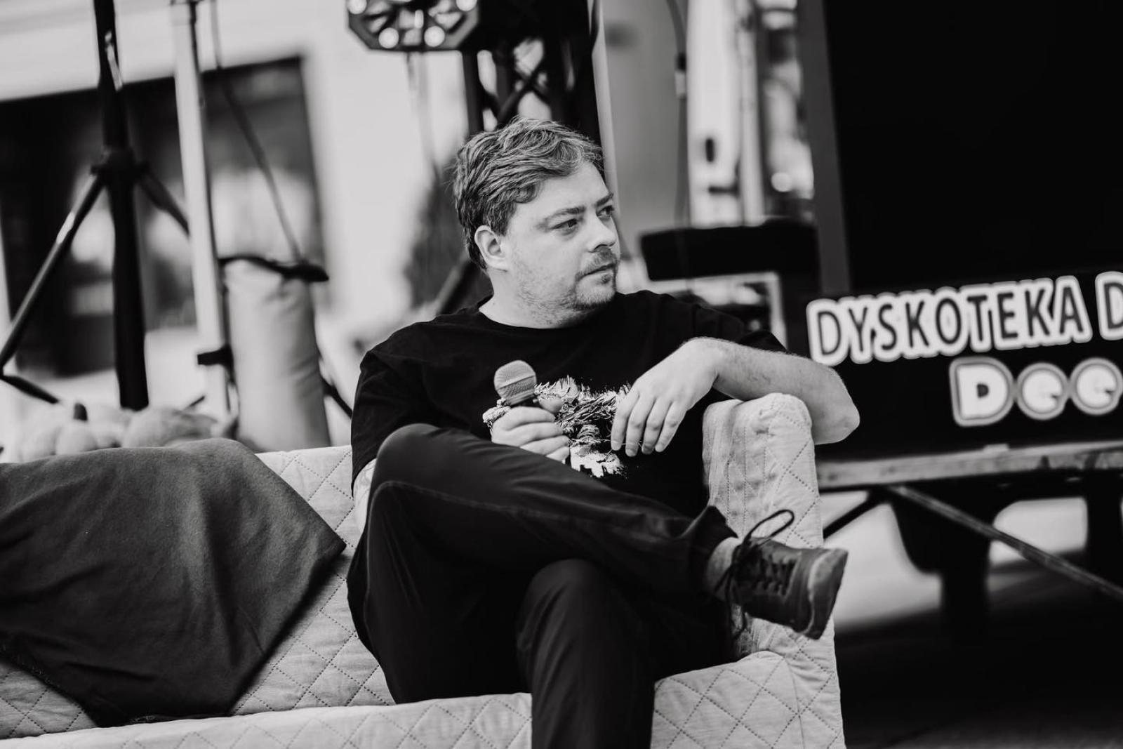 Zdjęcie w galerii na portalu naszwodzislaw.com: DzieJesie(ń) Festiwal w Wodzisławiu Śląskim. Święto jesieni pełne atrakcji [FOTO] wiadomości z regionu