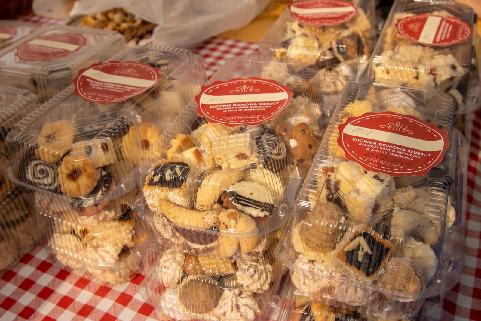 Zdjęcie w galerii na portalu naszwodzislaw.com: DzieJesie(ń) Festiwal w Wodzisławiu Śląskim. Święto jesieni pełne atrakcji [FOTO] wiadomości z regionu