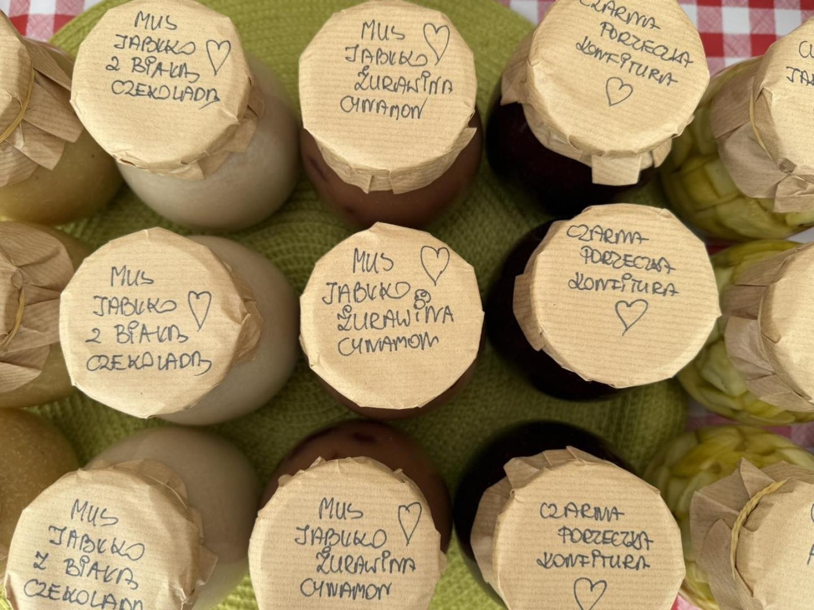 Zdjęcie w galerii na portalu naszwodzislaw.com: DzieJesie(ń) Festiwal w Wodzisławiu Śląskim. Święto jesieni pełne atrakcji [FOTO] wiadomości z regionu