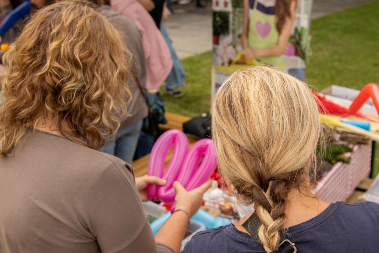 Zdjęcie w galerii na portalu naszwodzislaw.com: DzieJesie(ń) Festiwal w Wodzisławiu Śląskim. Święto jesieni pełne atrakcji [FOTO] wiadomości z regionu