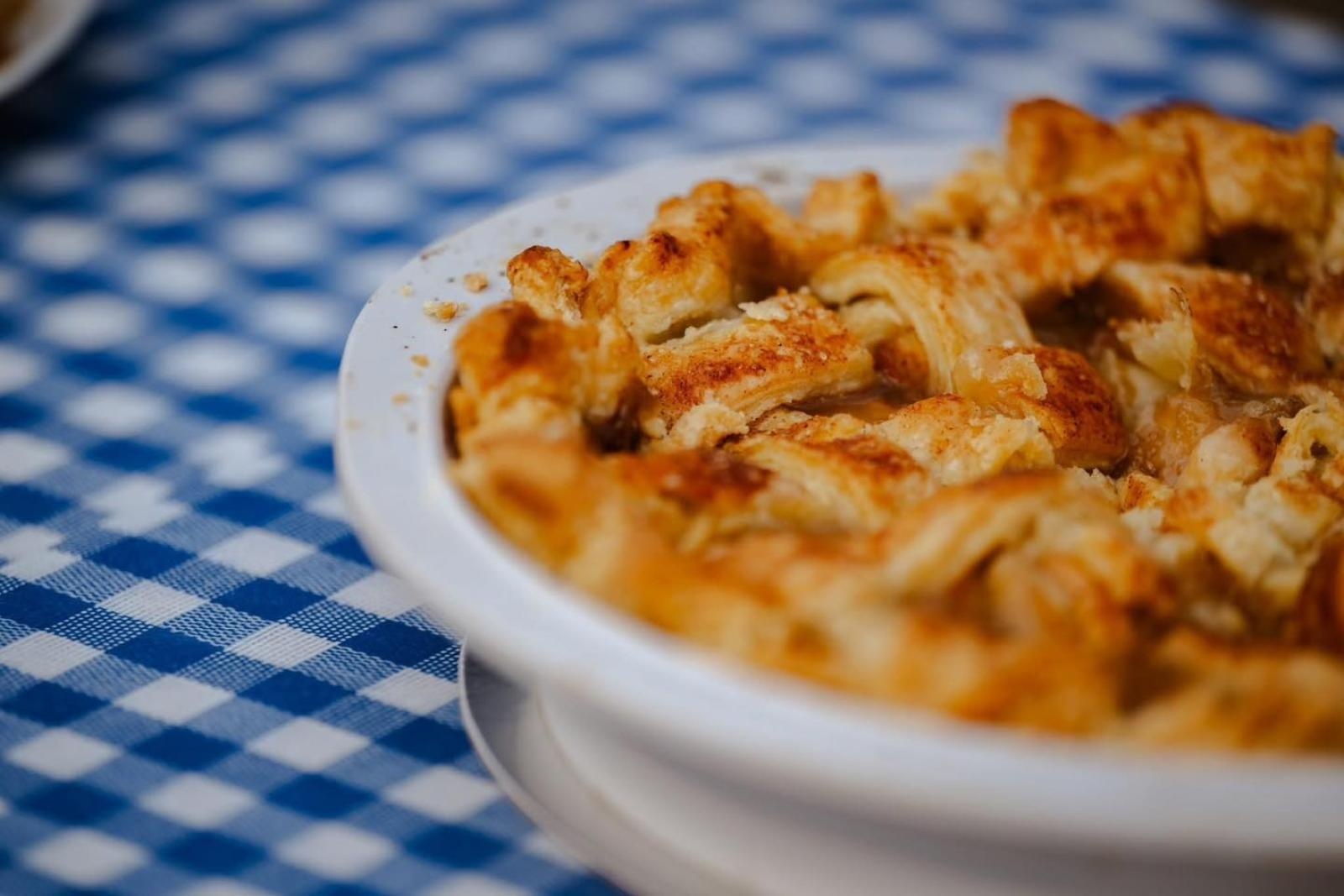 Zdjęcie w galerii na portalu naszwodzislaw.com: DzieJesie(ń) Festiwal w Wodzisławiu Śląskim. Święto jesieni pełne atrakcji [FOTO] wiadomości z regionu